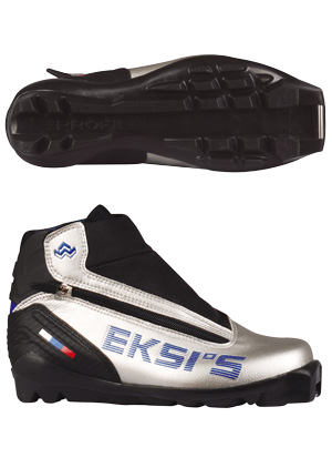 Лыжная обувь для креплений SALOMON (система SNS)  Active Sport 6-0015 SNS 1